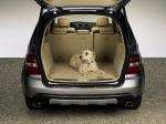 Mercedes-Benz ML-Class 2006 года